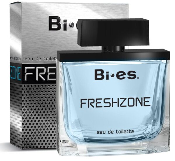 Bies Fresh Zone EdT 100ml
