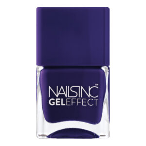 NailsInc GelEffect Old Bond Street, kynsilakka