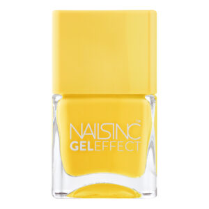 NailsInc GelEffect Seven Dials, kynsilakka