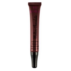 Makeup Revolution I Heart Make Up Molten Chocolate Death By Chocolate