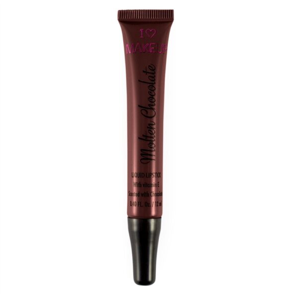 Makeup Revolution I Heart Make Up Molten Chocolate Death By Chocolate