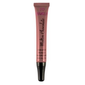 Makeup Revolution I Heart Make Up Molten Chocolate I Heart Chocolate