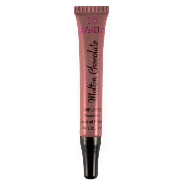 Makeup Revolution I Heart Make Up Molten Chocolate I Heart Chocolate