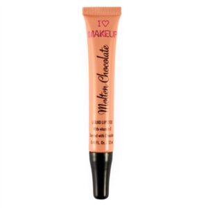Makeup Revolution I Heart Make Up Molten Chocolate Salted Caramel