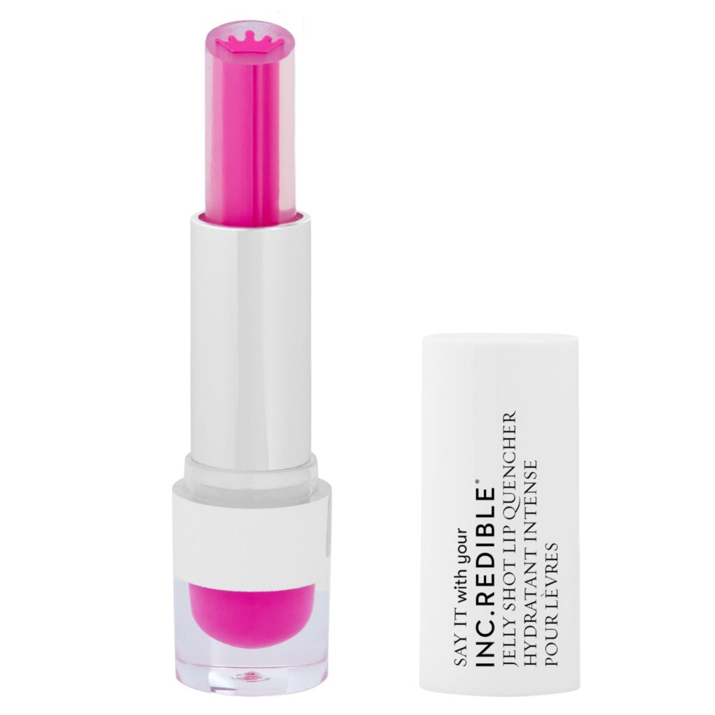 INCredible Say It Jelly Shot Girl King, huulivoide