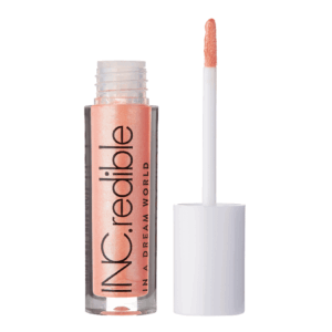 INCredible In A Dream World Never Peachless