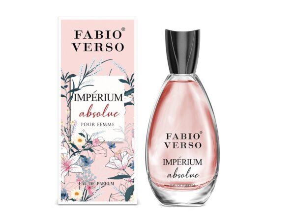 Bies Fabio Verso Imperium Absolue EdP 100ml