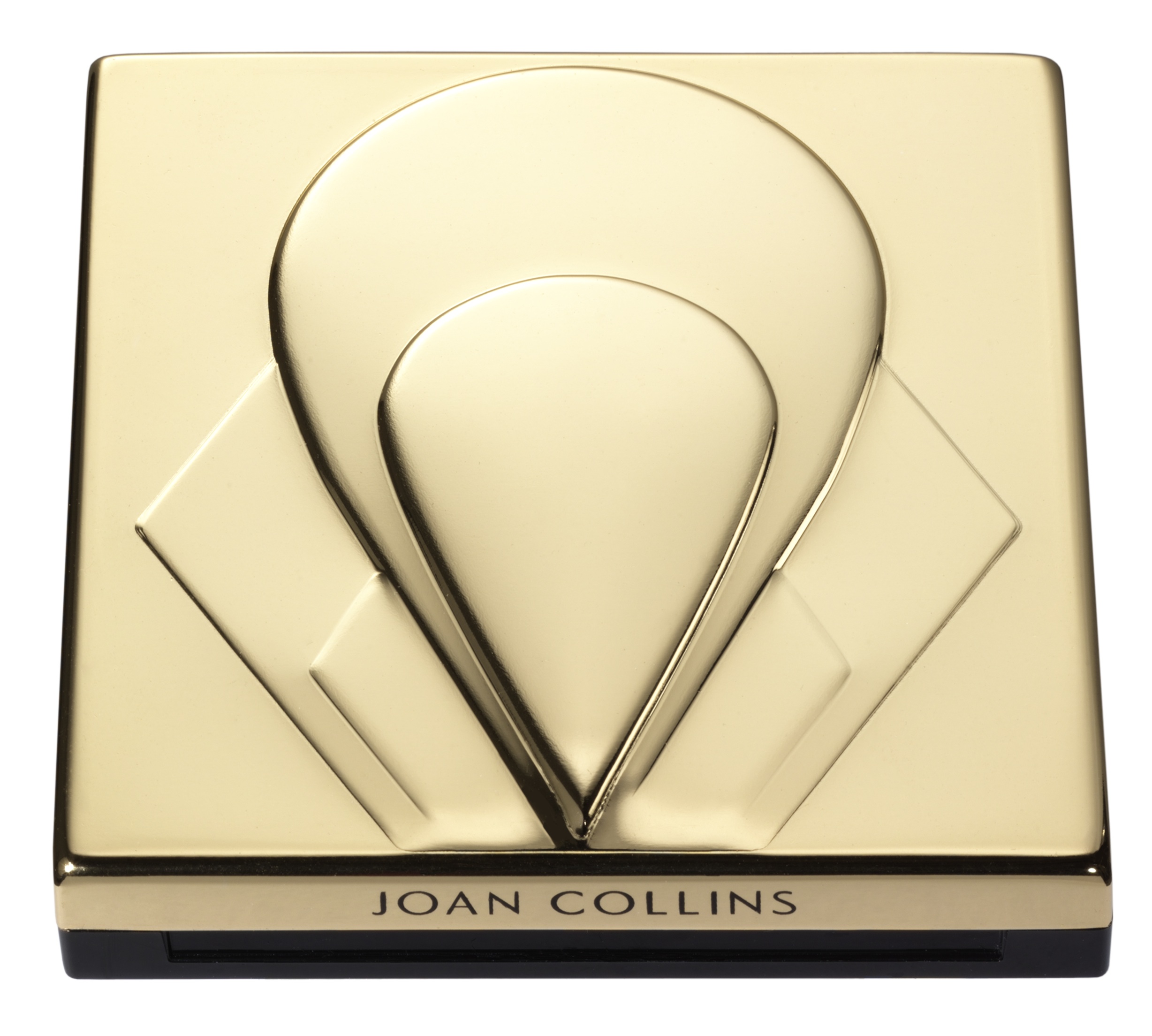 JOAN COLLINS Meticulous Pressed Powder 8g, ylellinen puristepuuteri - Image 4