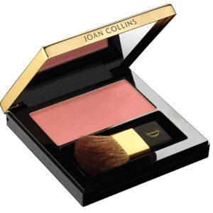 JOAN COLLINS Contour Velvet Blusher Dusky Pink, poskipuna 6,5g