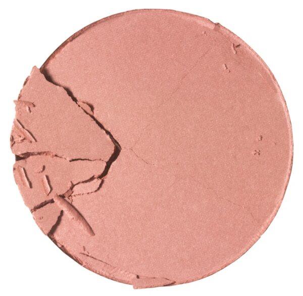 JOAN COLLINS Contour Velvet Blusher Dusky Pink, poskipuna 6,5g - Image 2