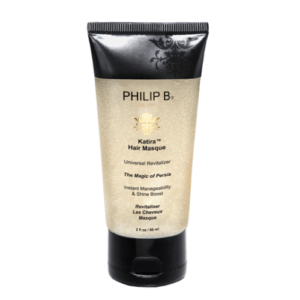 Philip B Katira Hair Masque 60ml