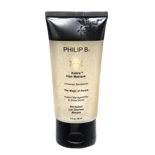 Philip B Katira Hair Masque 60ml