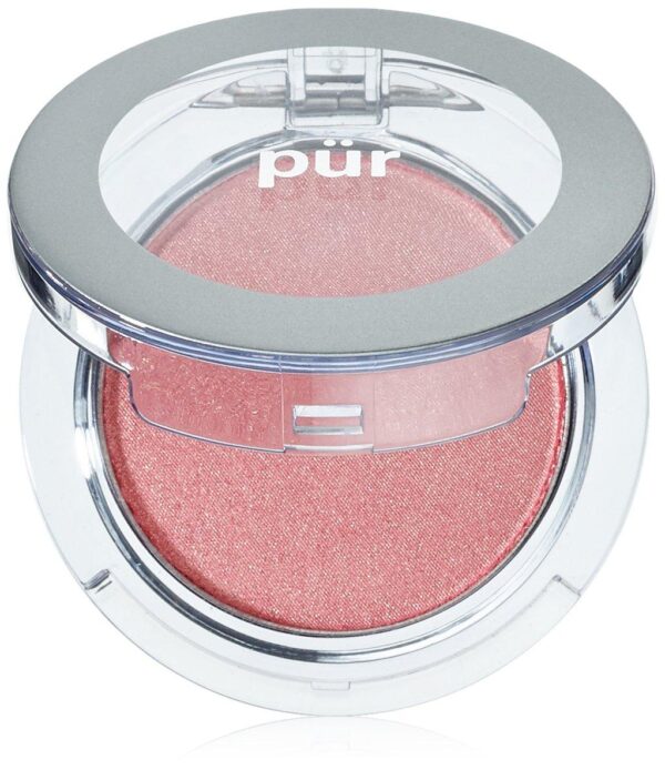 PUR Blush Château Cheek in Kinky, poskipuna