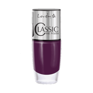 Lovely Classic Nail Polish 469, kynsilakka