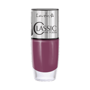 Lovely Classic Nail Polish 73, kynsilakka
