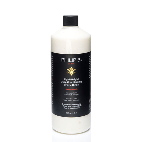 Philip B Light-Weight Deep Conditioning Creme Rinse AMMATTITUOTE