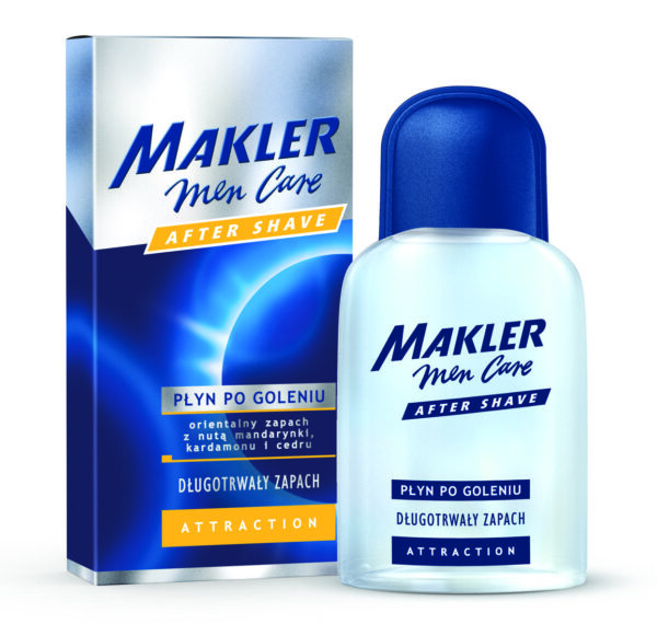 Makler Celebration After Shave 100ml