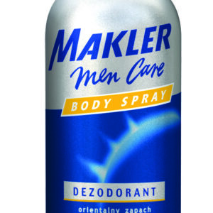Makler Attraction Deodorant
