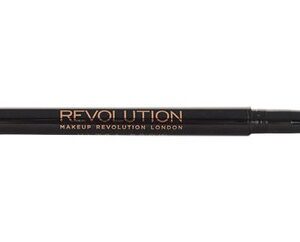 Makeup Revolution Awesome Dual Brow Arch & Shape Darkest