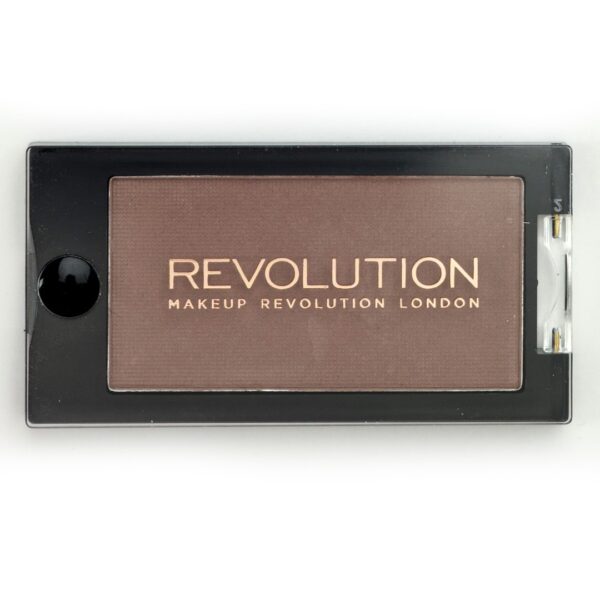 Makeup Revolution Eyeshadow Hung Up