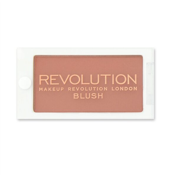 Makeup Revolution Blush Love