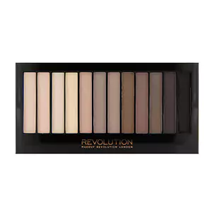 Makeup Revolution Redemption Palette Iconic Elements