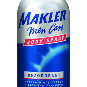 Makler Celebration Deodorant