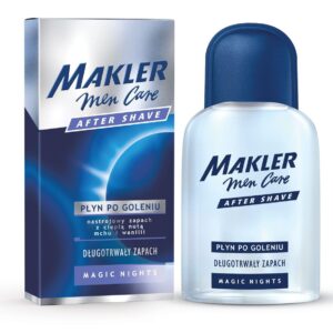 Makler Magic Night After Shave 100ml