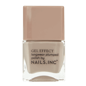 NailsInc GelEffect Alfred Place, kynsilakka