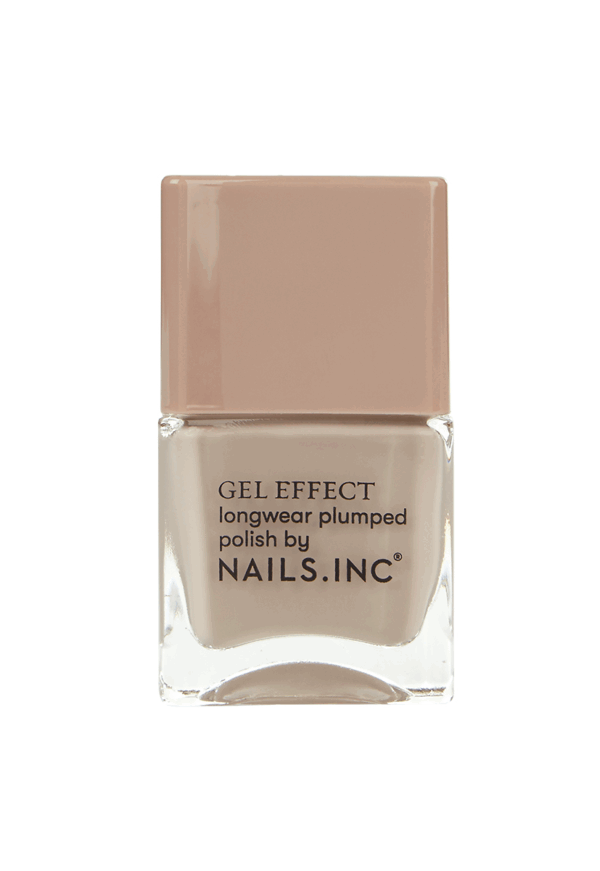 NailsInc GelEffect Alfred Place, kynsilakka