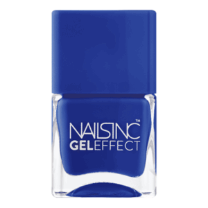 NailsInc GelEffect Baker Street, kynsilakka