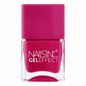 NailsInc GelEffect Chelsea Grove, kynsilakka