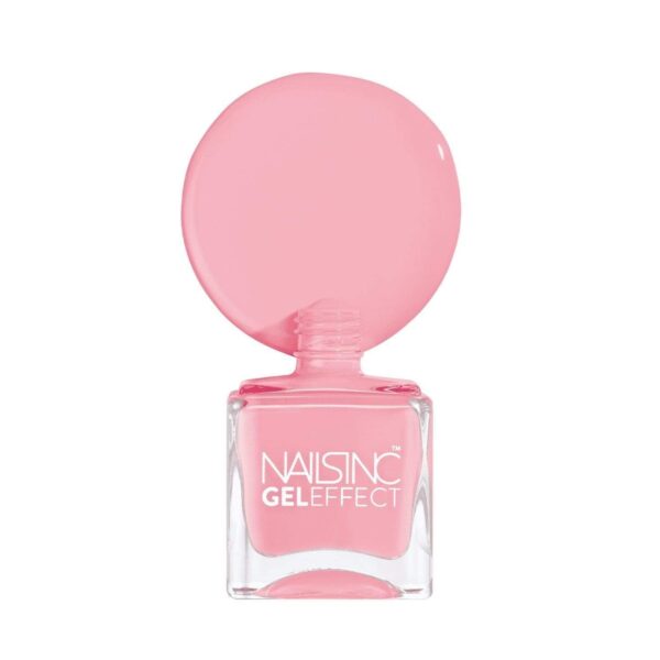 NailsInc GelEffect Chiltern Street, kynsilakka - Image 2