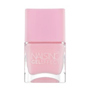 NailsInc GelEffect Chiltern Street, kynsilakka