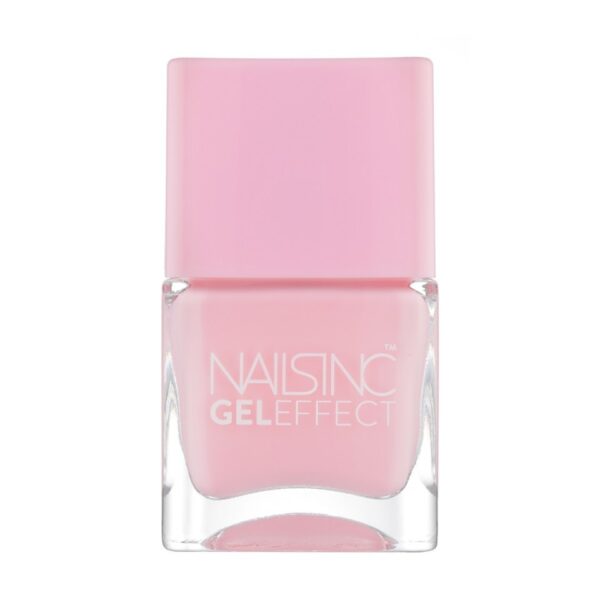 NailsInc GelEffect Chiltern Street, kynsilakka