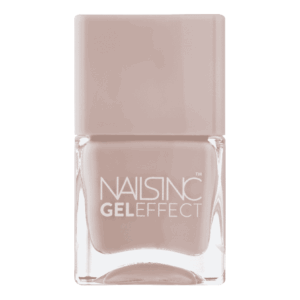 NailsInc GelEffect Colville Mews, kynsilakka