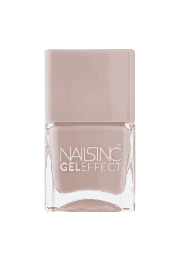 NailsInc GelEffect Colville Mews, kynsilakka