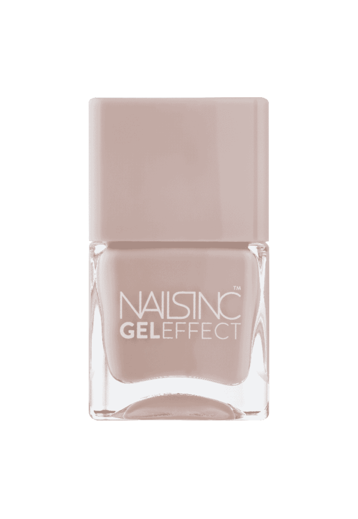NailsInc GelEffect Colville Mews, kynsilakka