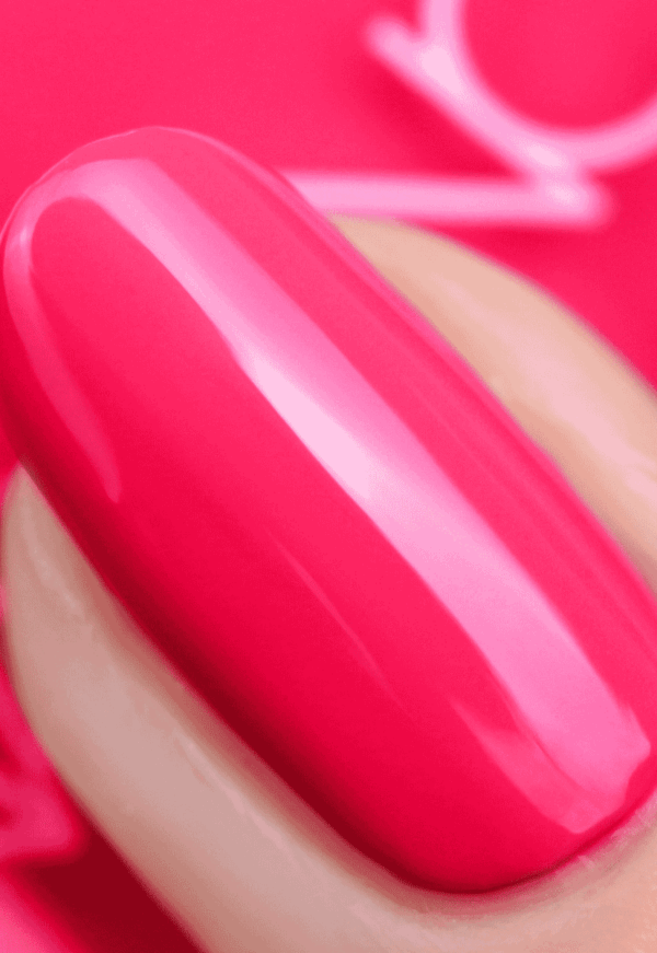 NailsInc GelEffect Covent Garden Place, kynsilakka - Image 3