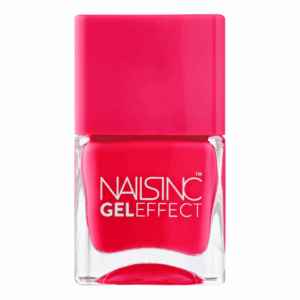 NailsInc GelEffect Covent Garden Place, kynsilakka