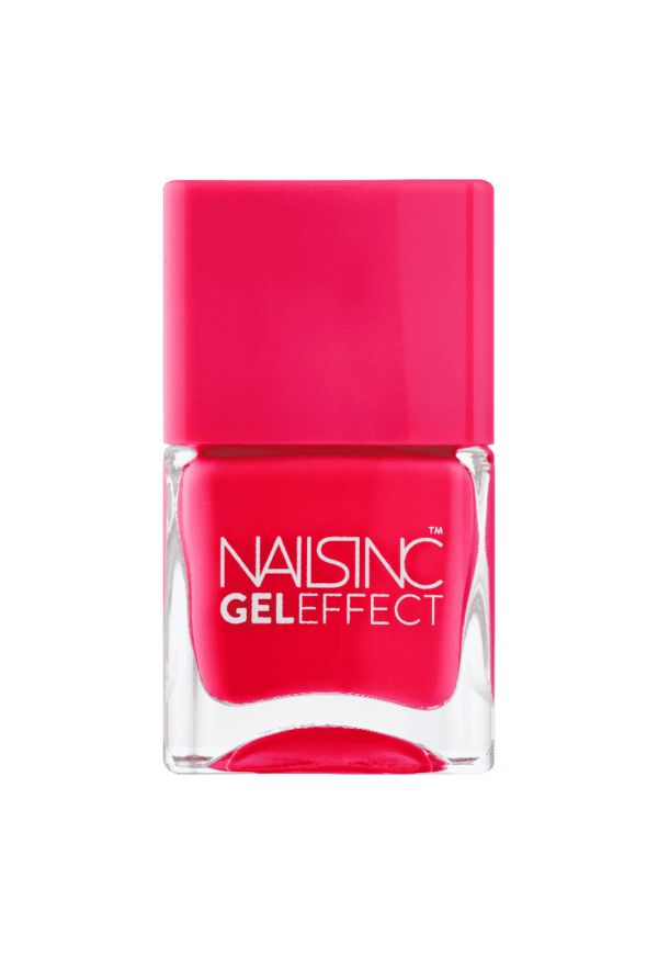 NailsInc GelEffect Covent Garden Place, kynsilakka