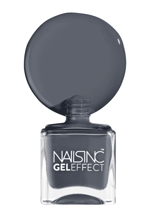 NailsInc GelEffect Gloucester Crescent, kynsilakka - Image 2