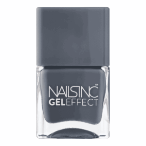 NailsInc GelEffect Gloucester Crescent, kynsilakka