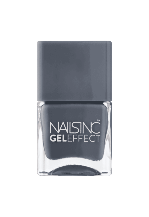 NailsInc GelEffect Gloucester Crescent, kynsilakka