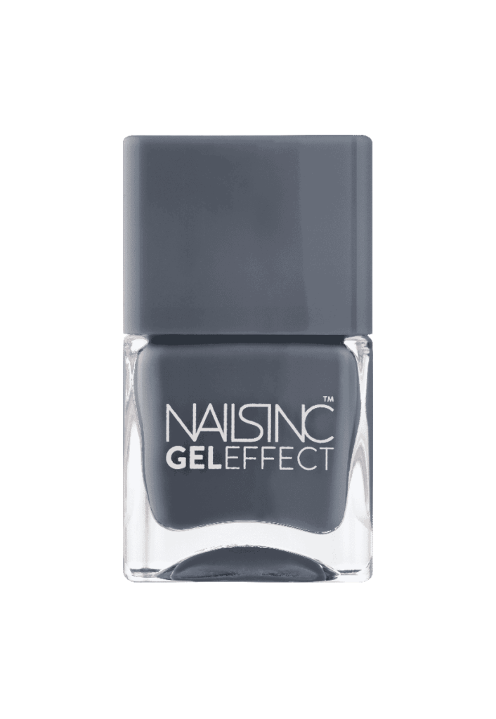 NailsInc GelEffect Gloucester Crescent, kynsilakka