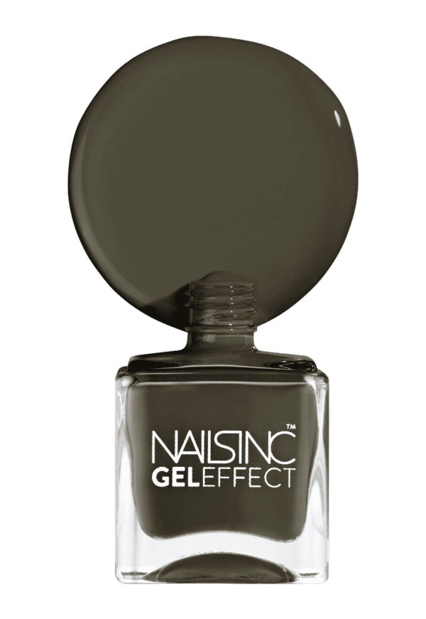 NailsInc GelEffect Hyde Park Court, kynsilakka - Image 2
