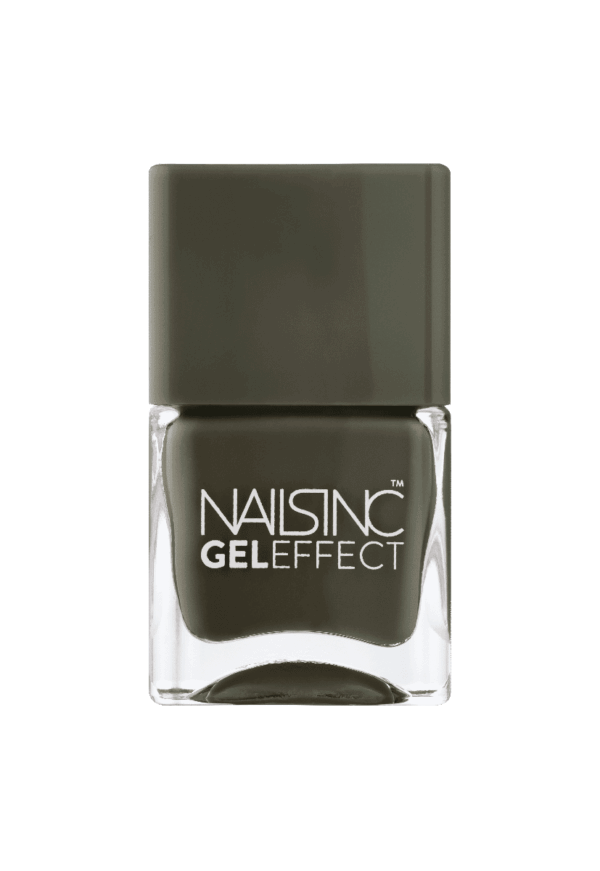 NailsInc GelEffect Hyde Park Court, kynsilakka