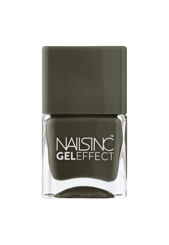 NailsInc GelEffect Hyde Park Court, kynsilakka