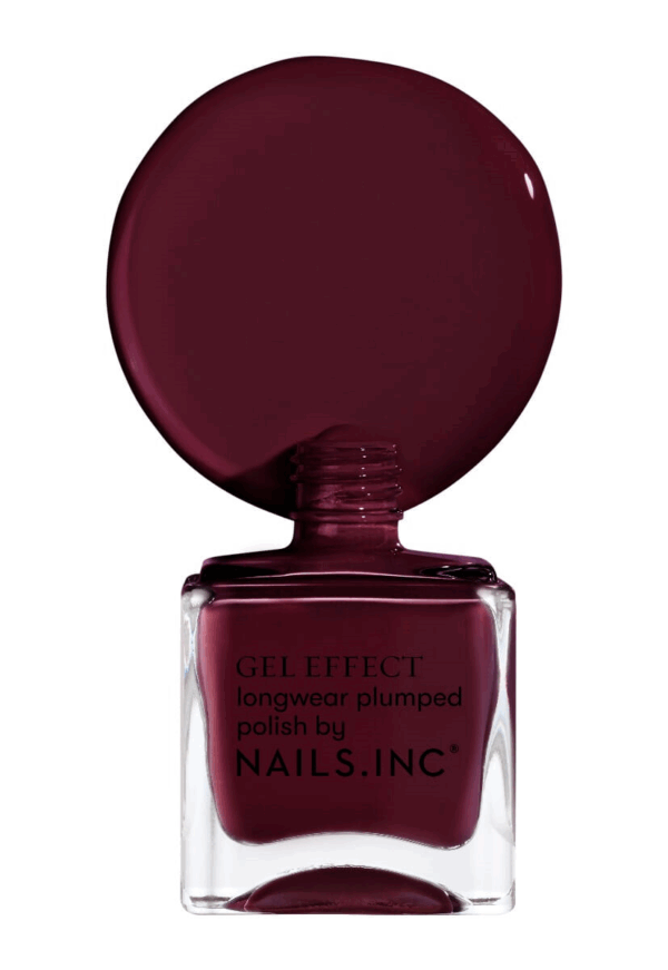 NailsInc GelEffect Kensington High Street, kynsilakka - Image 2