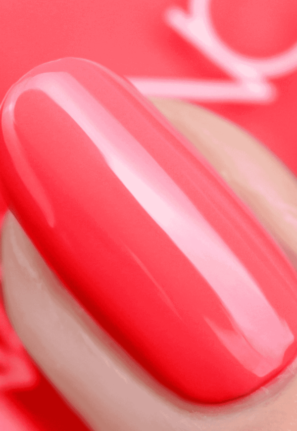 NailsInc GelEffect Kensington Passage, kynsilakka - Image 3